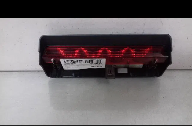 Feux stop supplementaire Citroen C2 (JM_) 1.4 hdi (2003-2009) 3 portes occasion