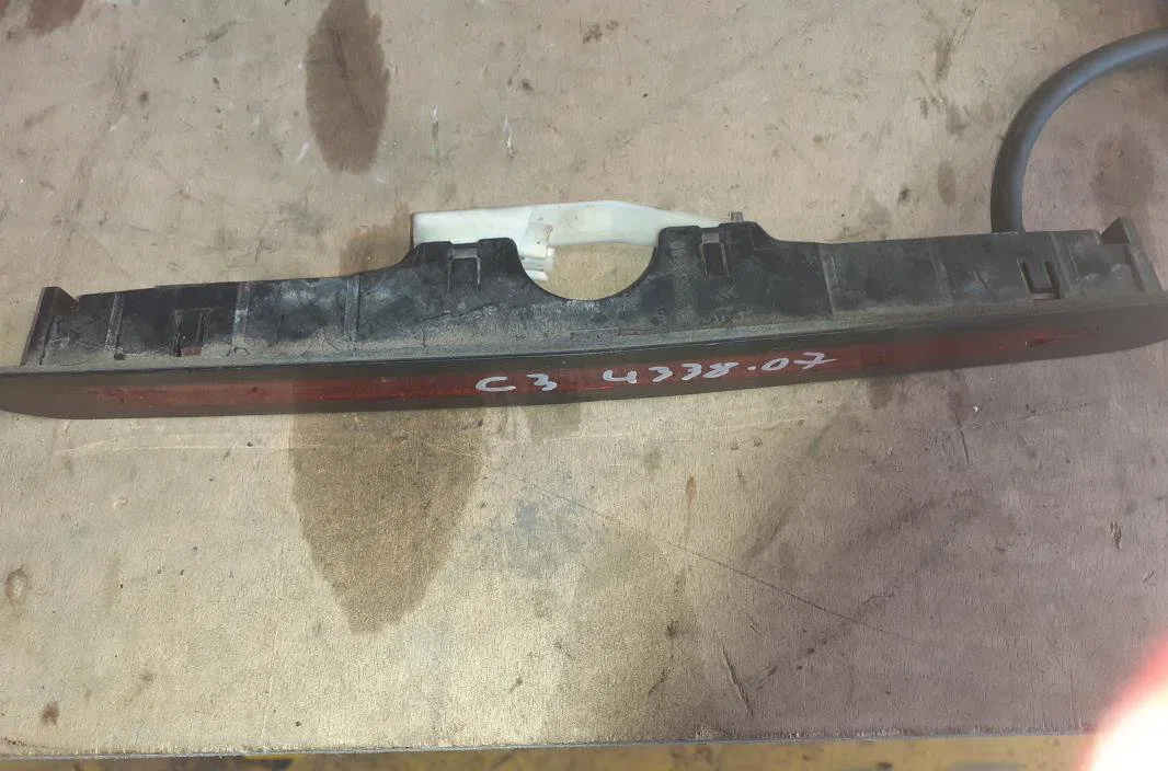 Feux stop supplementaire CITROEN C3 1 PHASE 2 occasion