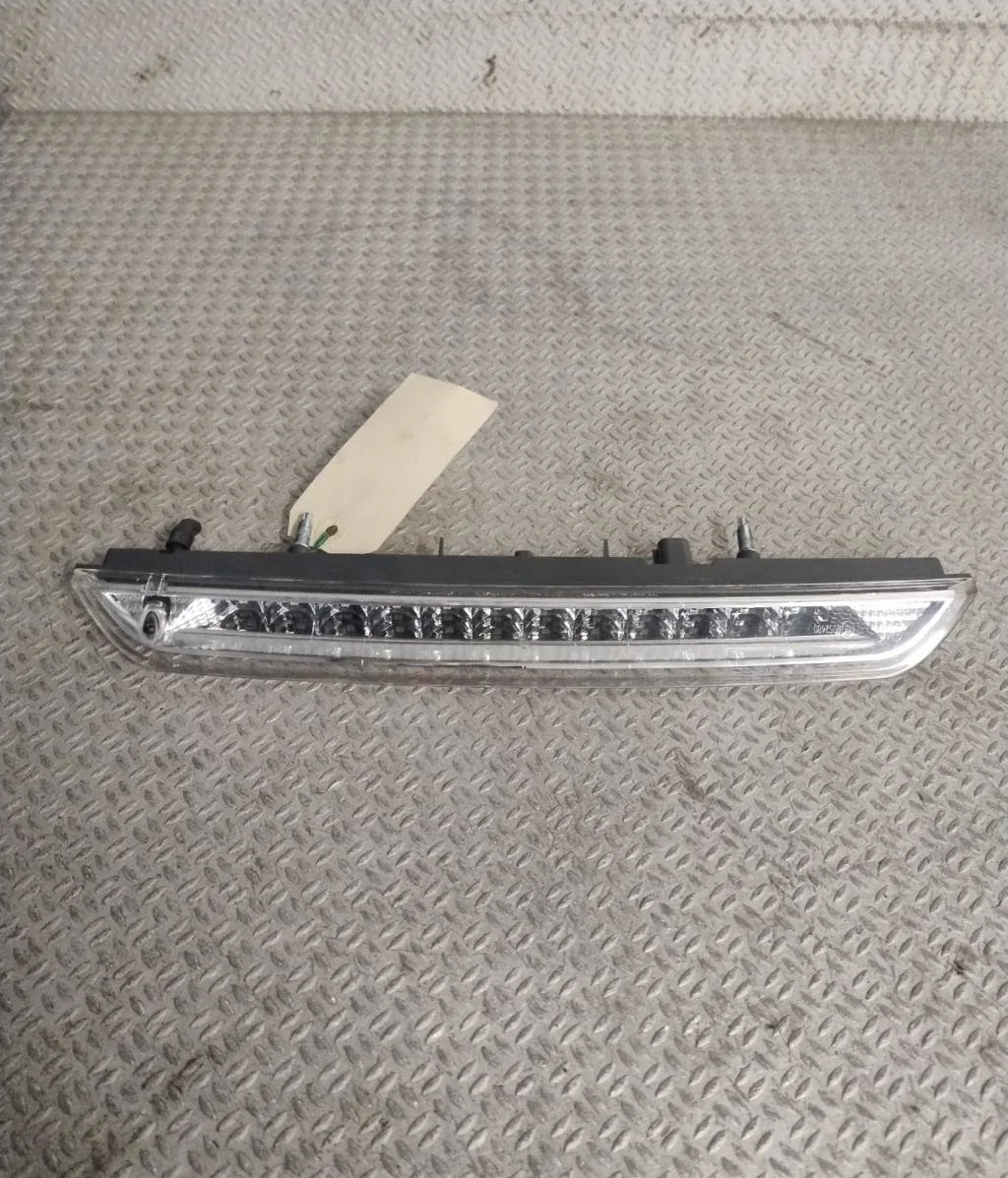 Feux stop supplementaire CITROEN C3 AIRCROSS 1 C3 AIRCROSS 1 PHASE 1 occasion