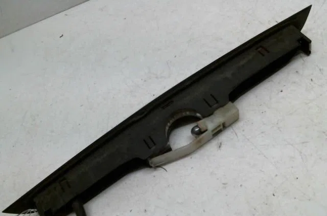 Feux stop supplementaire Citroën C3 I (FC_, FN_) 1.4 hdi (2003-2011) 5 portes occasion