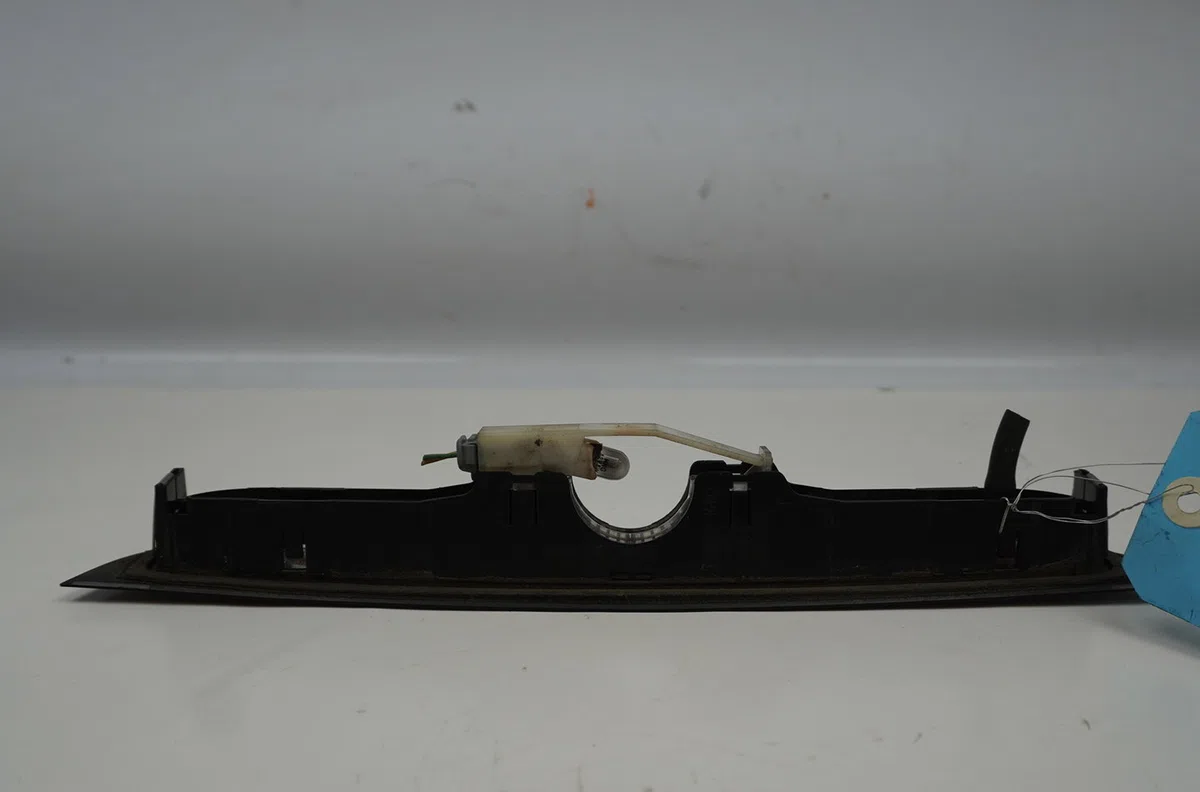 Feux stop supplementaire Citroen C3 I (FC_, FN_) 1.4 hdi (2003-2011) occasion