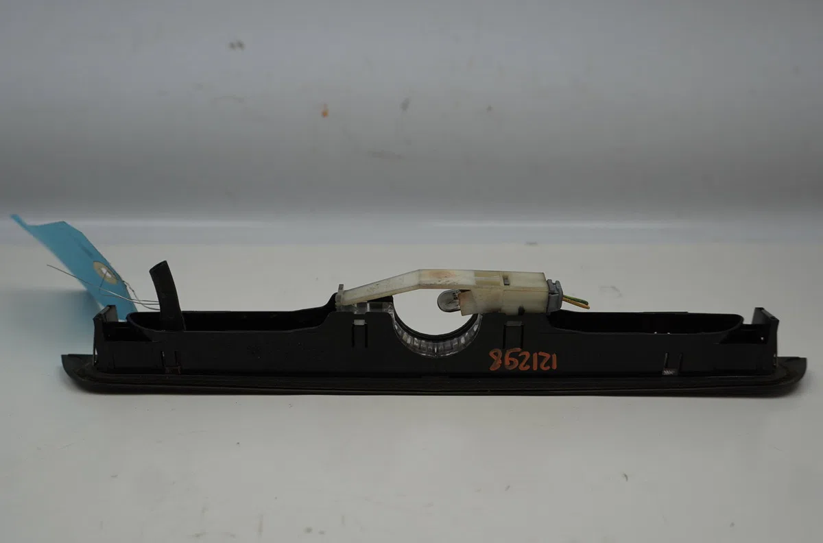 Feux stop supplementaire Citroen C3 I (FC_, FN_) 1.4 hdi (2003-2011) occasion