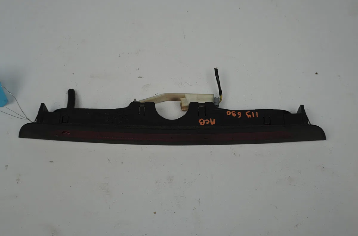 Feux stop supplementaire Citroen C3 I (FC_, FN_) 1.6 16v hdi (2005) occasion