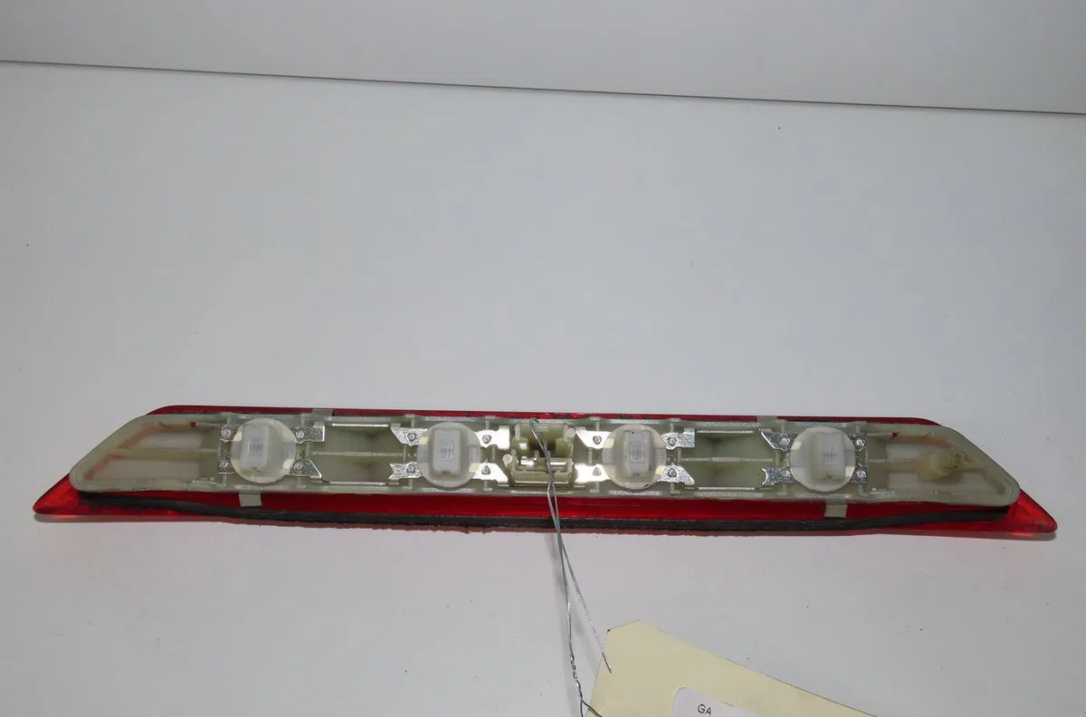 Feux stop supplementaire Citroen C3 II (SC_) 1.0 vti 68 (2012) 5 portes occasion