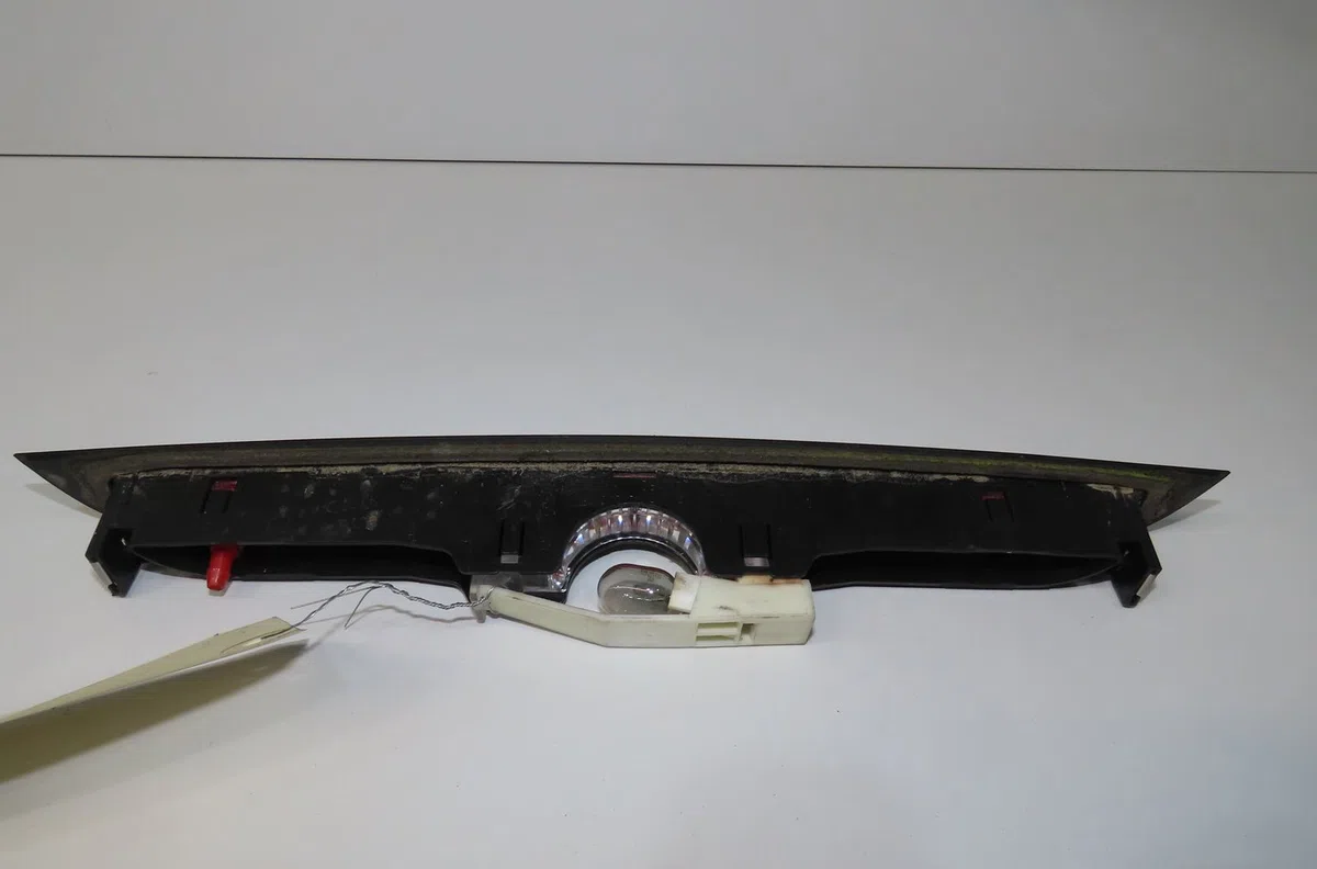 Feux stop supplementaire Citroen C3 II (SC_) 1.1 i (2009-2013) occasion
