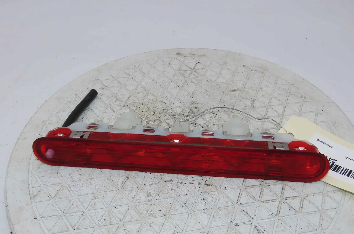 Feux stop supplementaire CITROEN C3 III occasion