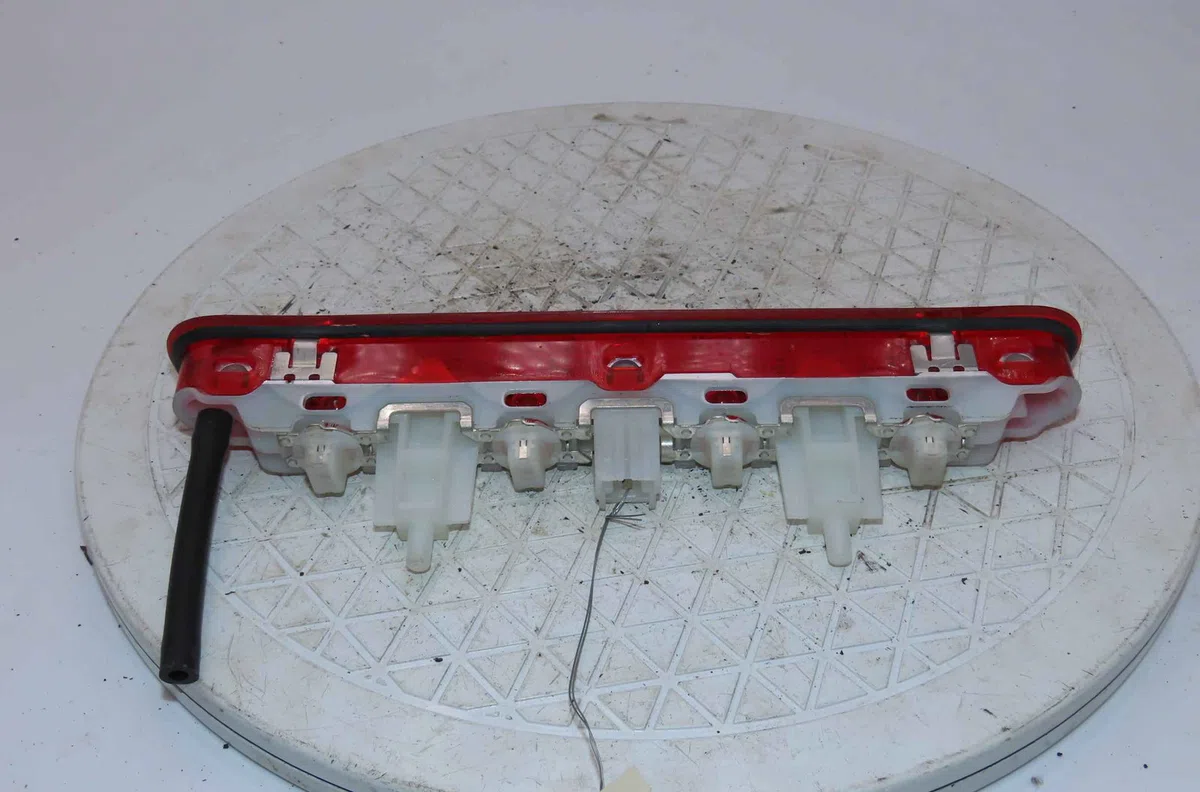 Feux stop supplementaire CITROEN C3 III occasion