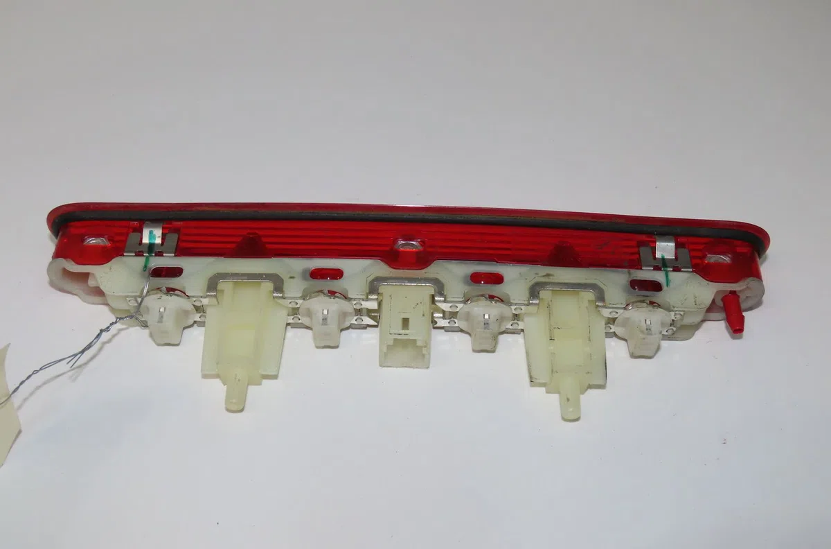 Feux stop supplementaire Citroen C3 III (SX) 1.2 vti 82 (2016) occasion