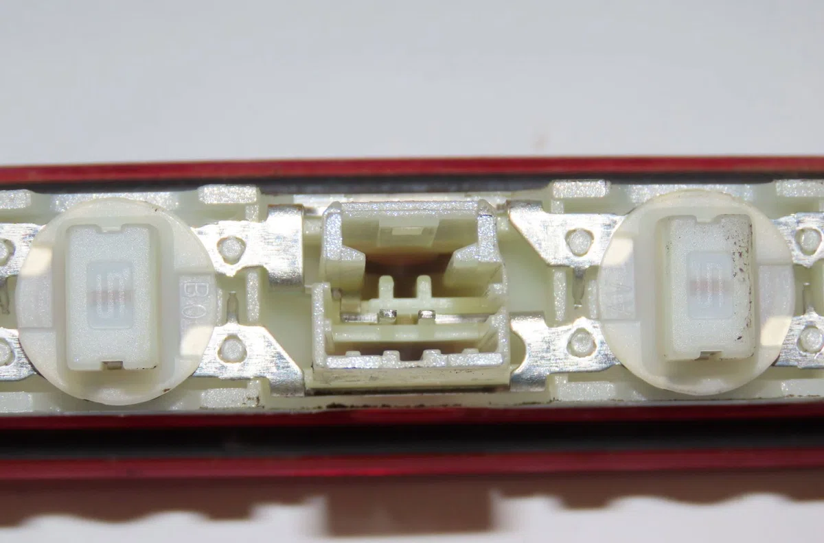 Feux stop supplementaire Citroen C3 III (SX) 1.2 vti 82 (2016) occasion