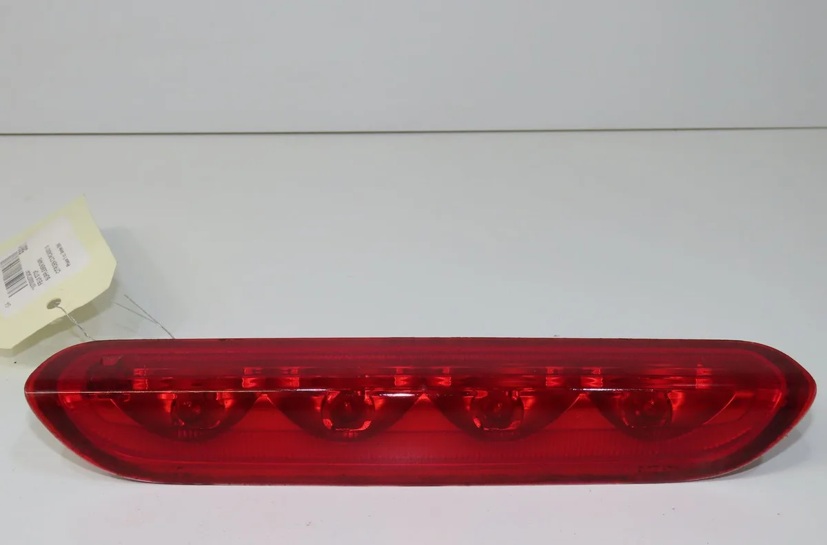 Feux stop supplementaire Citroen C3 PICASSO (SH_) 1.6 hdi (2009) 5 portes occasion