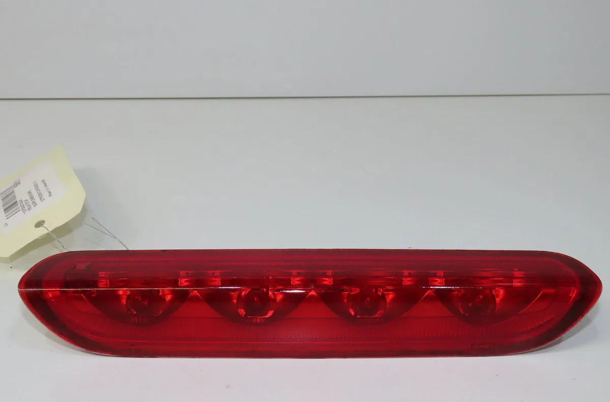 Feux stop supplementaire Citroen C3 PICASSO (SH_) 1.6 hdi (2009) 5 portes occasion