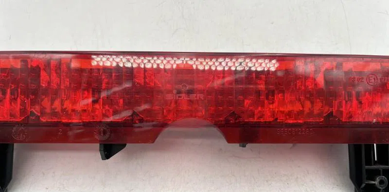 Feux stop supplementaire CITROEN C4 1 PHASE 1 COUPE occasion