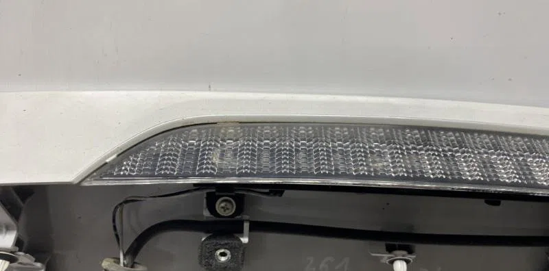 Feux stop supplementaire CITROEN C4 AIRCROSS occasion