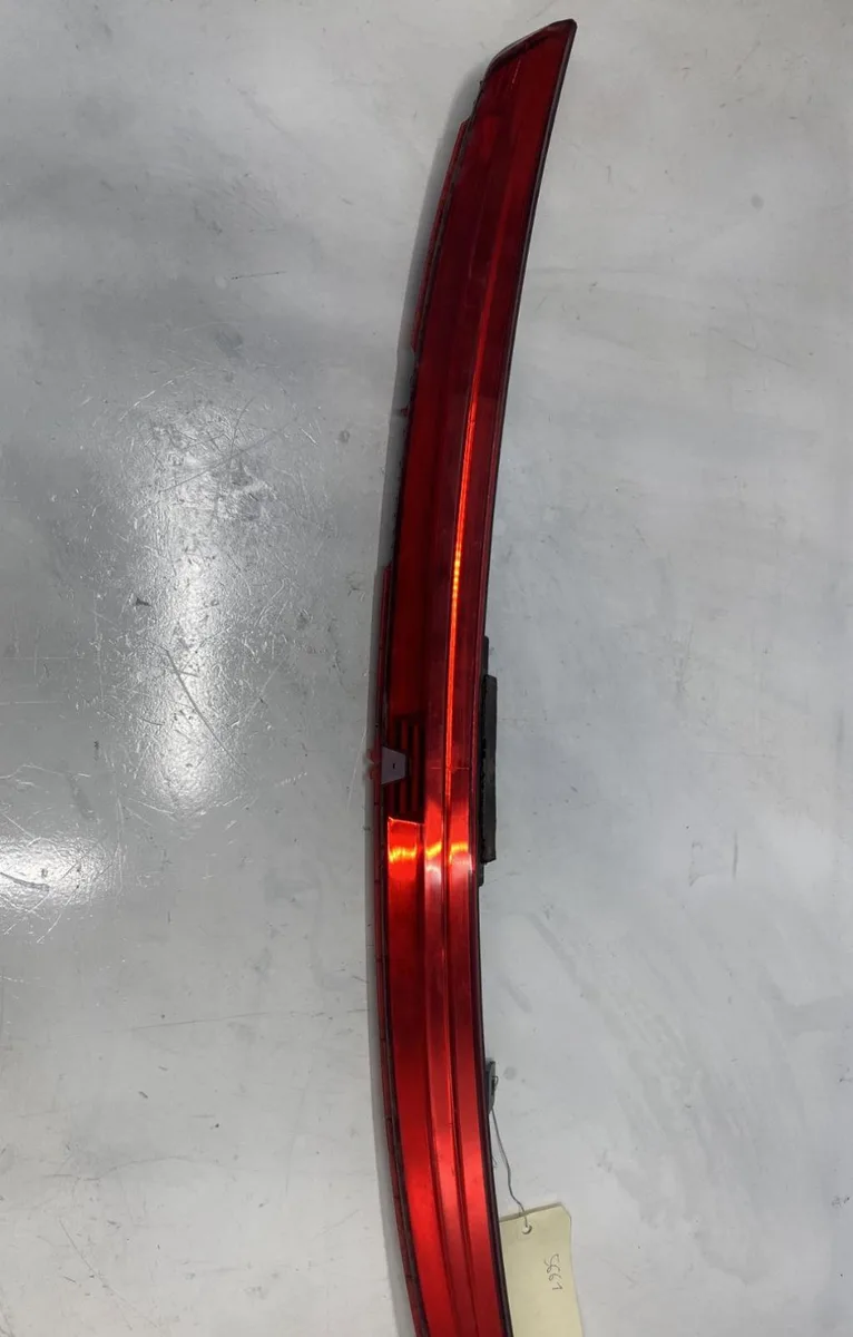 Feux stop supplementaire Citroen C4 GRAND PICASSO I (UA_) 1.6 hdi (2006-2011) 5 portes occasion