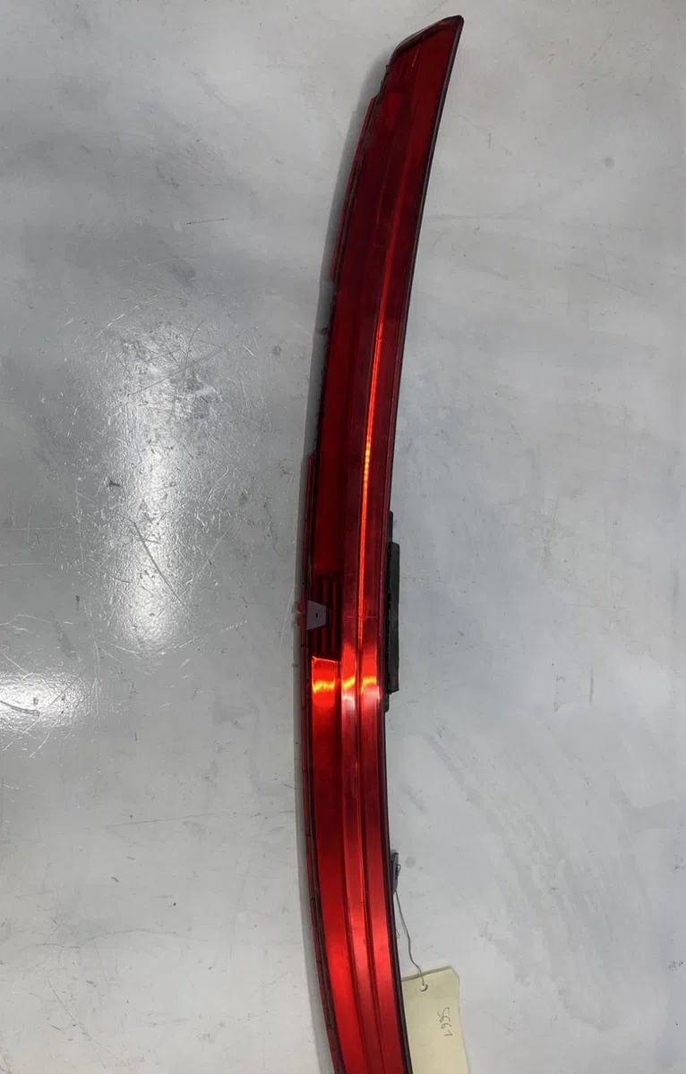 Feux stop supplementaire Citroen C4 GRAND PICASSO I (UA_) 1.6 hdi (2006-2011) 5 portes occasion