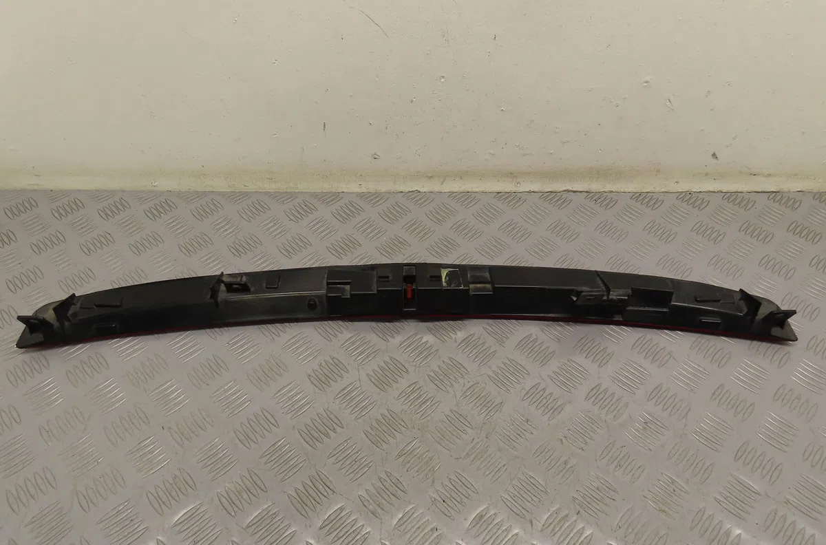Feux stop supplementaire Citroen C4 GRAND PICASSO I (UA_) 2.0 hdi 138 (2006-2013) occasion