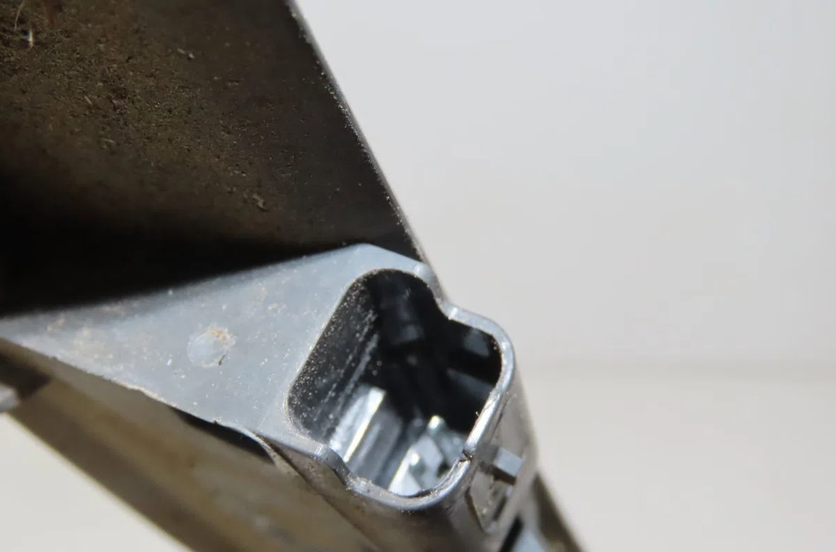 Feux stop supplementaire Citroen C4 I (LC_) 1.6 hdi (2004-2011) occasion