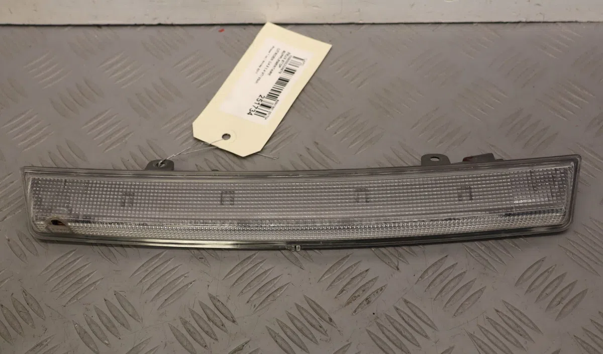 Feux stop supplementaire Citroen C4 II (NC_) 1.4 vti 95 (2009) occasion