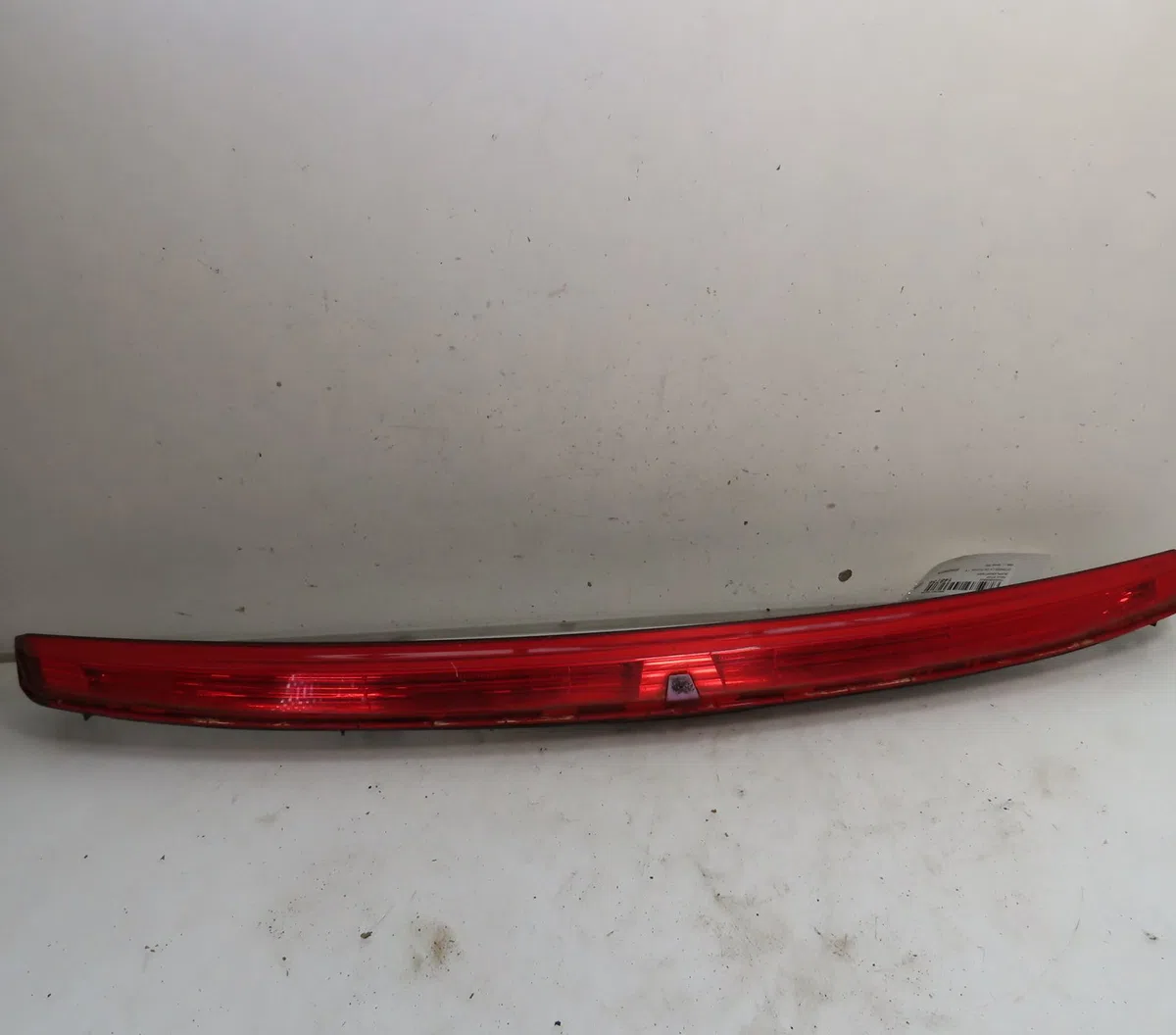 Feux stop supplementaire CITROEN C4 occasion