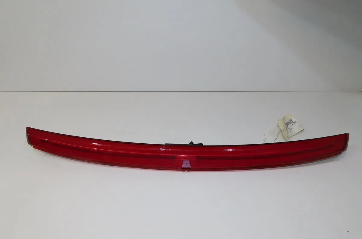 Feux stop supplementaire Citroen C4 PICASSO I Monospace (UD_) 1.6 hdi 110 (2010-2013) 5 portes occasion