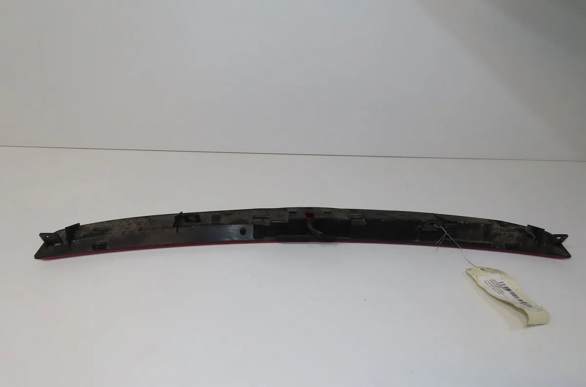 Feux stop supplementaire Citroen C4 PICASSO I Monospace (UD_) 1.6 hdi 110 (2010-2013) 5 portes occasion
