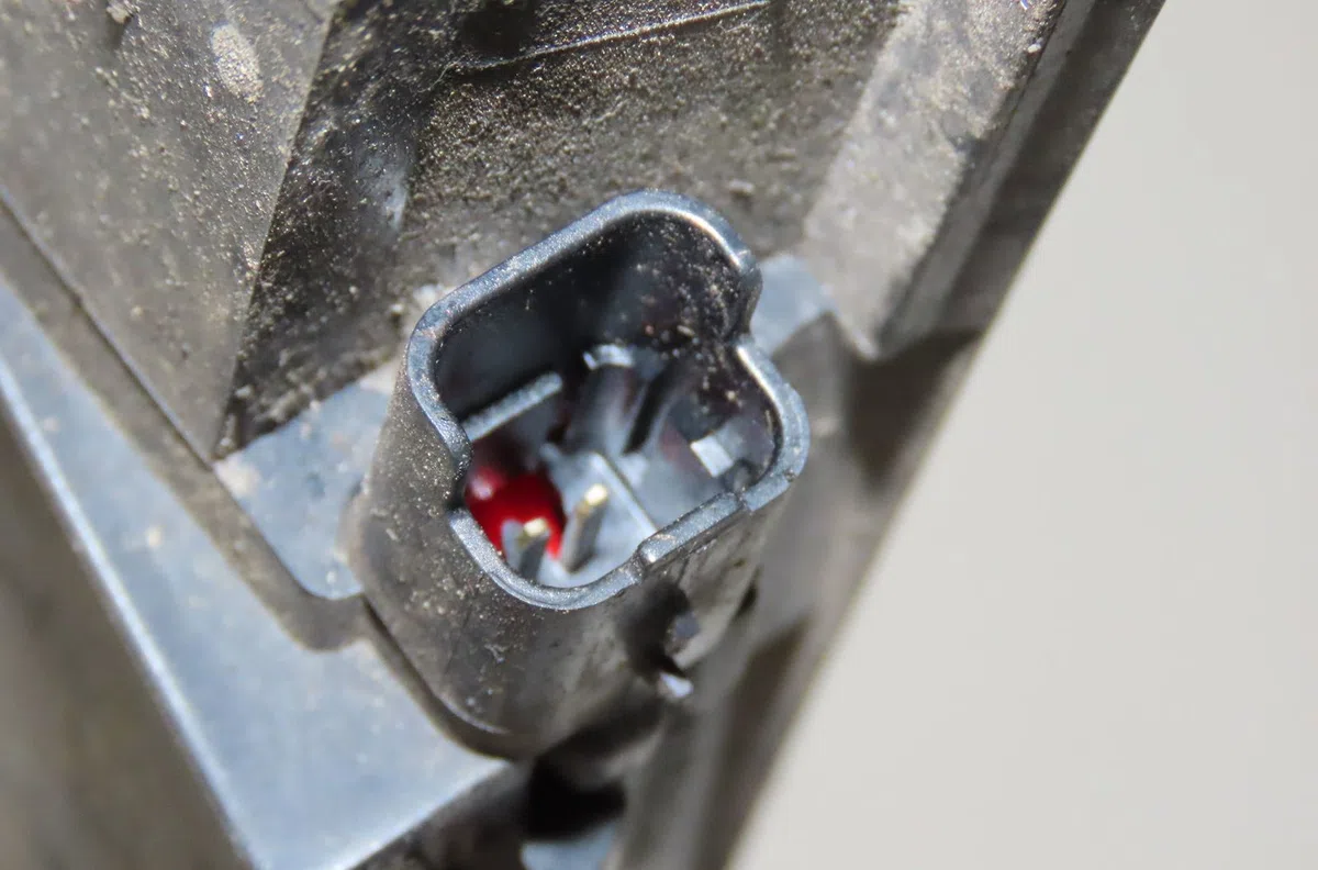 Feux stop supplementaire Citroen C4 PICASSO I Monospace (UD_) 1.6 hdi 110 (2010-2013) 5 portes occasion