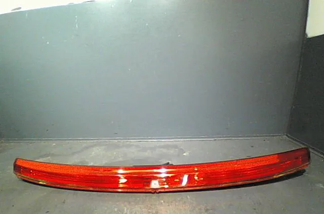 Feux stop supplementaire Citroën C4 PICASSO I Monospace (UD_) 1.6 hdi (2007-2013) 5 portes occasion