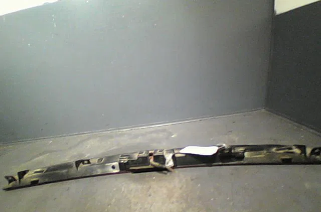 Feux stop supplementaire Citroën C4 PICASSO I Monospace (UD_) 1.6 hdi (2007-2013) 5 portes occasion