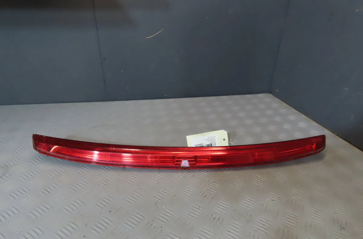 Feux stop supplementaire Citroën C4 PICASSO I Monospace (UD_) 1.6 hdi (2007-2013) 5 portes occasion