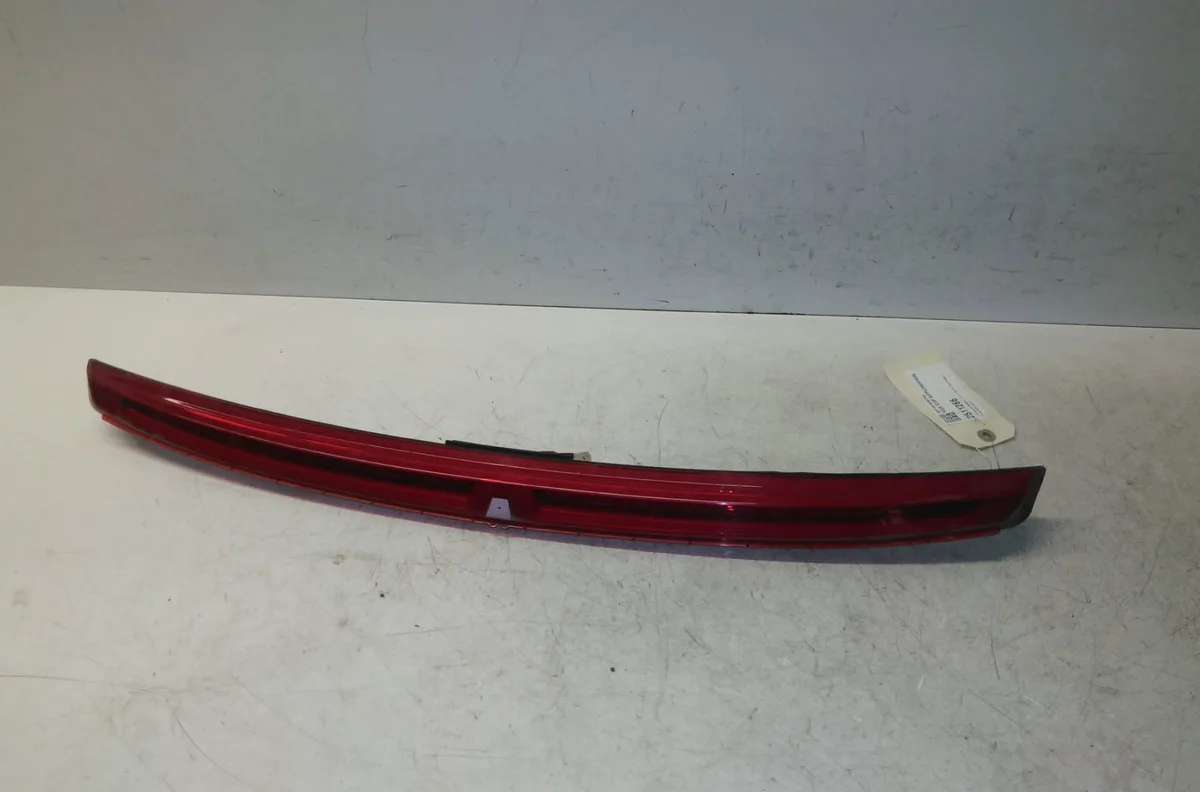 Feux stop supplementaire CITROEN C4 PICASSO I occasion