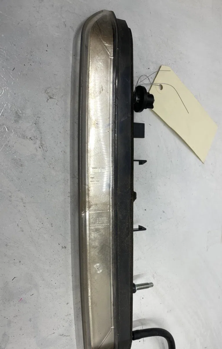 Feux stop supplementaire Citroen C4 PICASSO II 1.6 bluehdi 120 (2014) occasion