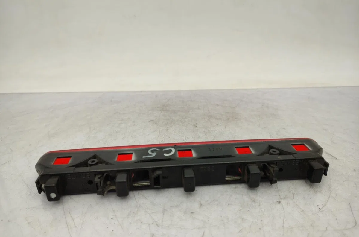 Feux stop supplementaire CITROEN C5 1 PHASE 2 occasion