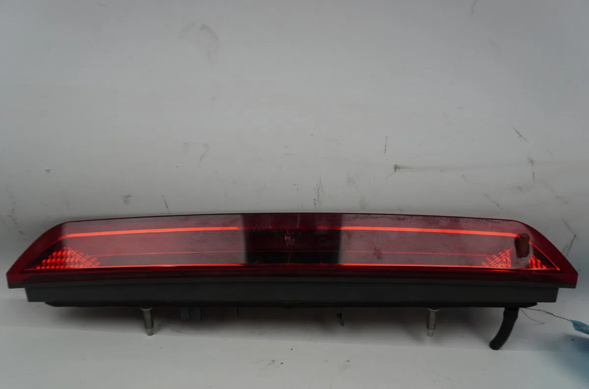 Feux stop supplementaire Citroen C5 AIRCROSS (A_) 2.0 bluehdi 180 (ajehzr) (2018) occasion