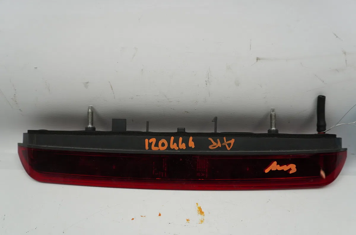 Feux stop supplementaire Citroen C5 AIRCROSS (A_) 2.0 bluehdi 180 (ajehzr) (2018) occasion
