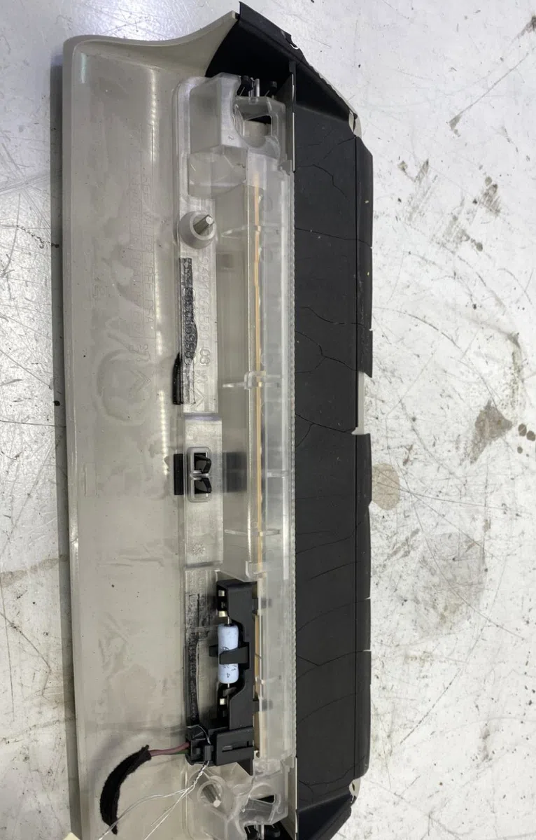 Feux stop supplementaire Citroen C5 III (RD_) 2.0 hdi 140 (2008) 4 portes occasion