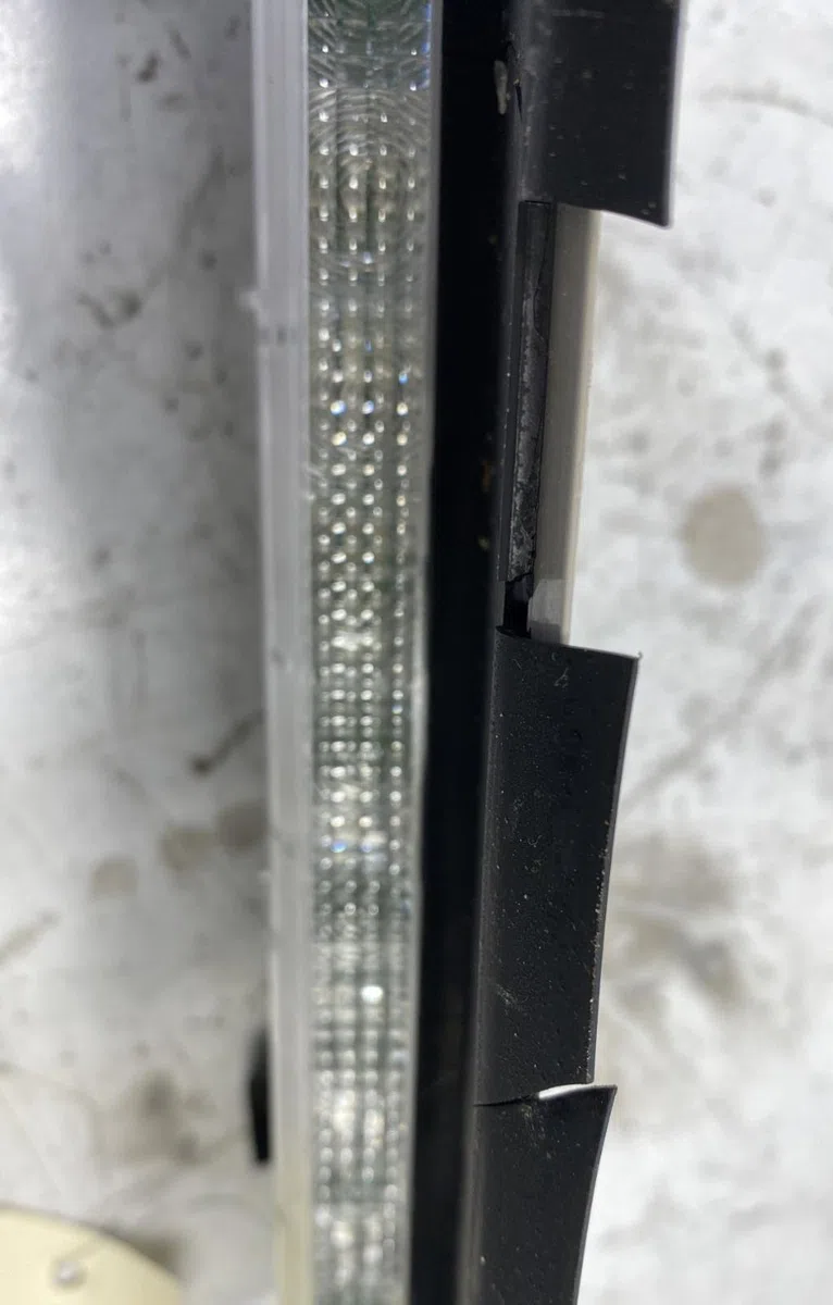 Feux stop supplementaire Citroen C5 III (RD_) 2.0 hdi 140 (2008) 4 portes occasion