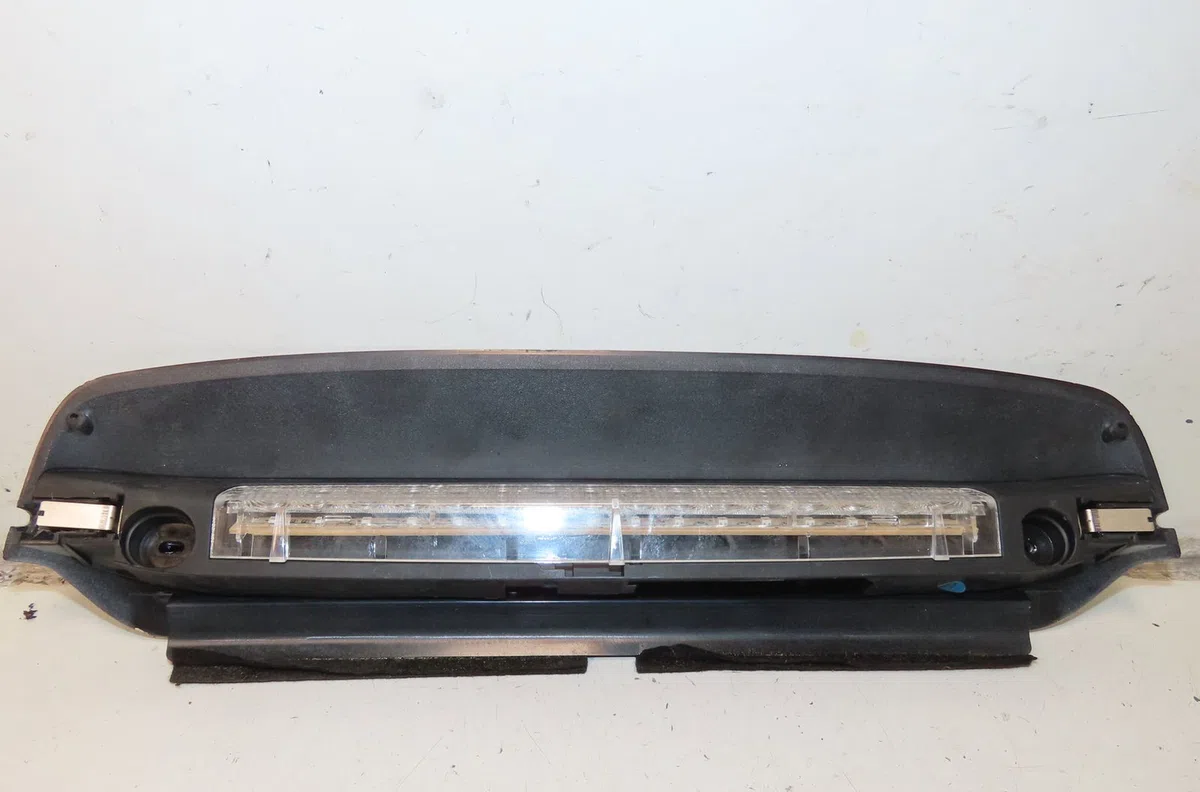 Feux stop supplementaire Citroën C6 (TD_) 2.7 hdi (2005-2011) occasion