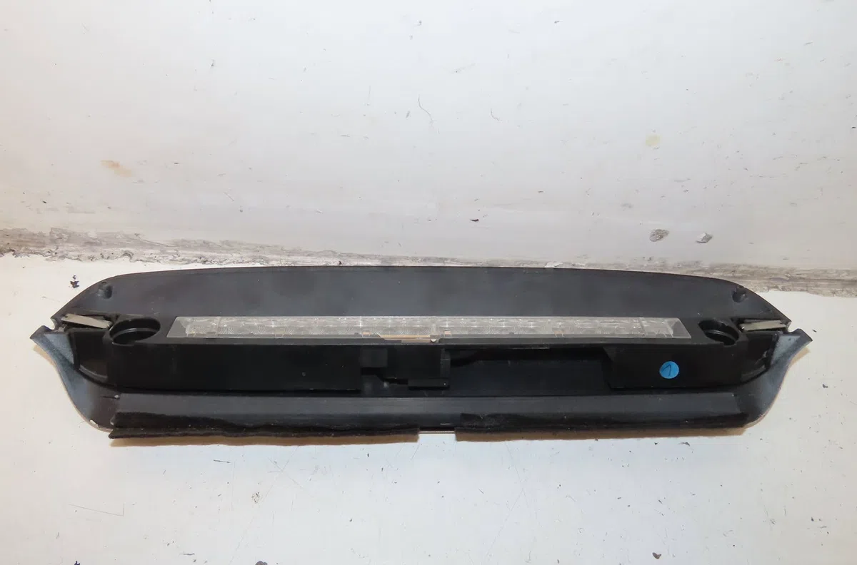 Feux stop supplementaire Citroën C6 (TD_) 2.7 hdi (2005-2011) occasion
