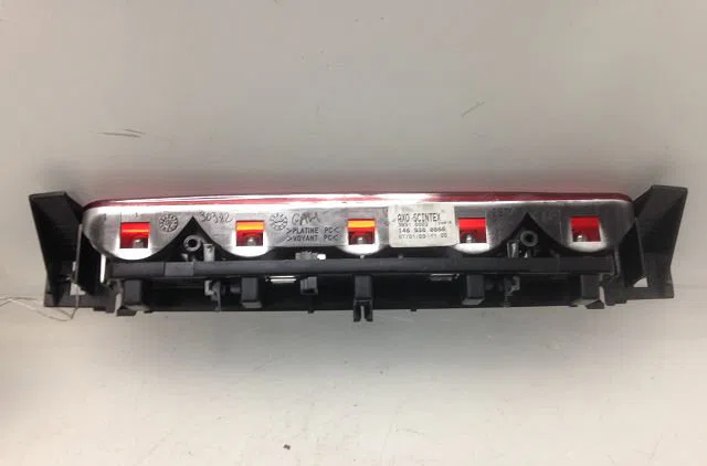 Feux stop supplementaire CITROEN C8 2003 occasion