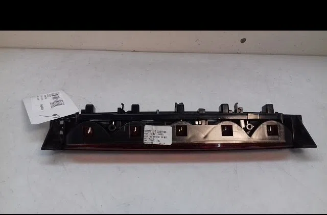 Feux stop supplementaire Citroen C8 (EA_, EB_) 2.0 hdi 135 (2006) occasion