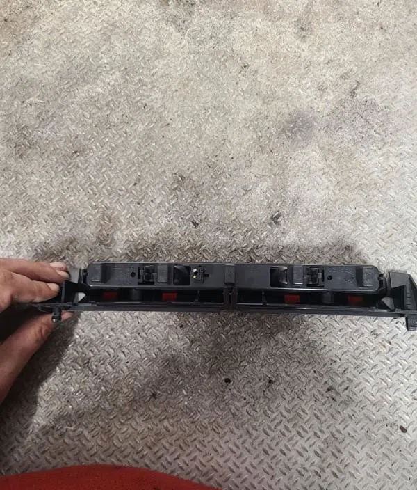 Feux stop supplementaire Citroen C8 (EA_, EB_) 2.2 hdi (2002) occasion