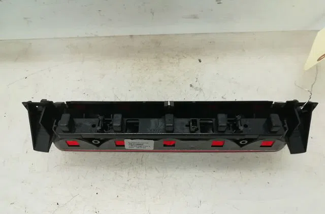 Feux stop supplementaire Citroen C8 (EA_, EB_) 2.2 hdi (2002) occasion