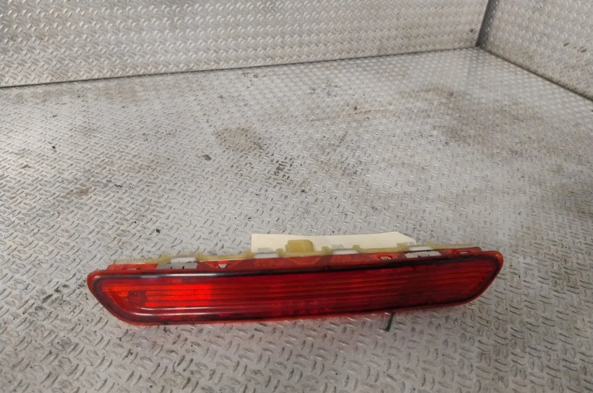 Feux stop supplementaire Citroen DS3 (SA_) 1.4 vti 95 (2010-2015) occasion