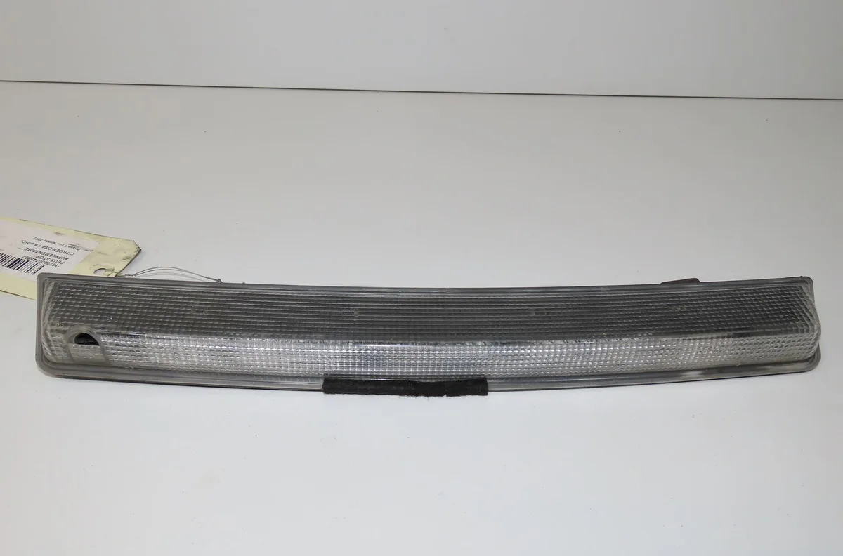 Feux stop supplementaire Citroen DS4 (NX_) 1.6 hdi 110 (2011-2015) occasion