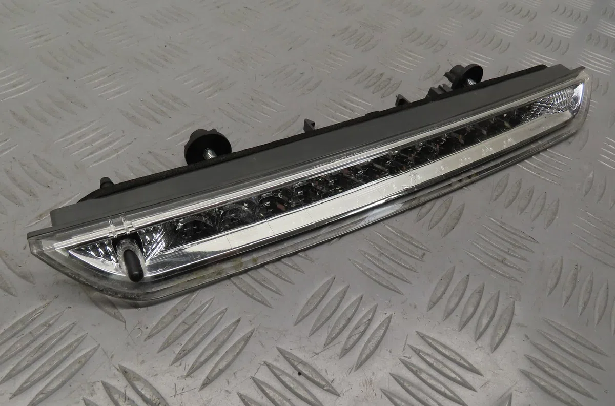 Feux stop supplementaire Citroen GRAND C4 SPACETOURER (3A_, 3E_) 1.2 puretech 130 (2018) occasion