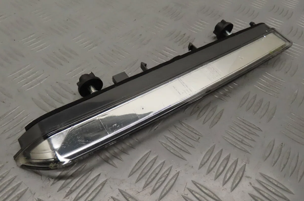 Feux stop supplementaire Citroen GRAND C4 SPACETOURER (3A_, 3E_) 1.2 puretech 130 (2018) occasion