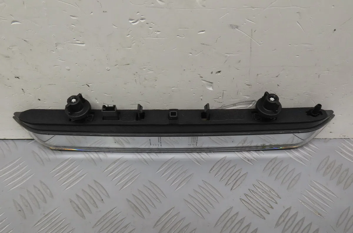 Feux stop supplementaire Citroen GRAND C4 SPACETOURER (3A_, 3E_) 1.2 puretech 130 (2018) occasion