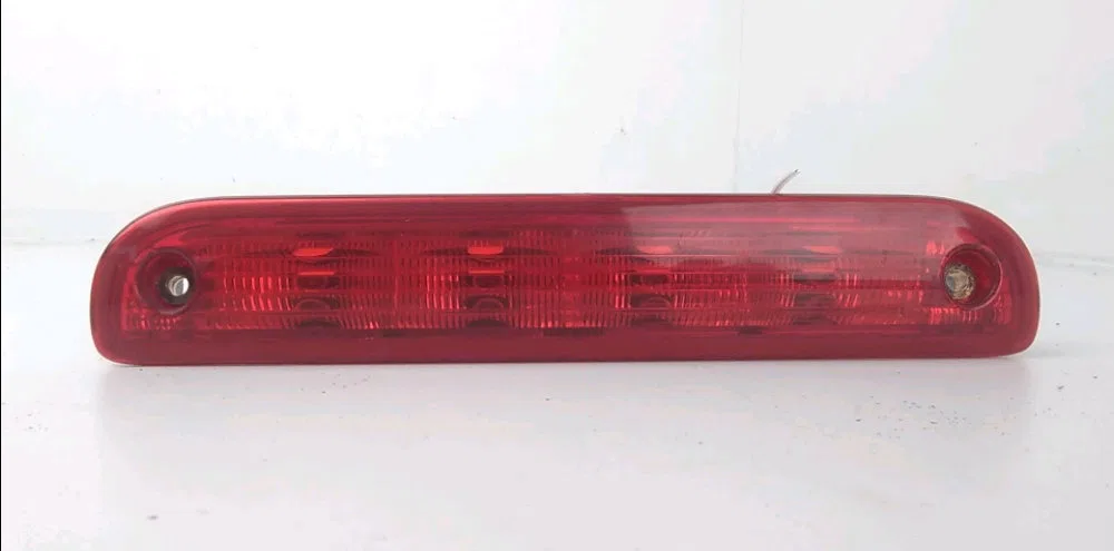 Feux stop supplementaire Citroen JUMPER Camionnette 2.2 bluehdi 140 (2019) occasion
