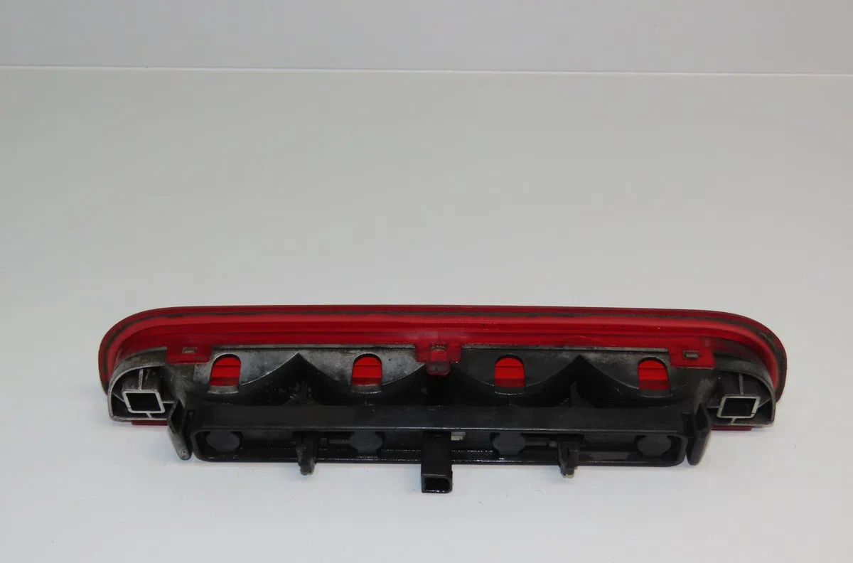 Feux stop supplementaire Citroen JUMPER Camionnette 2.2 hdi 130 (2011) occasion