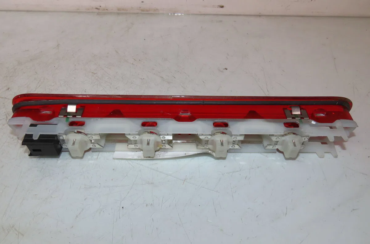 Feux stop supplementaire Citroën JUMPY Camionnette (V_) 2.0 bluehdi 145 (2021) occasion